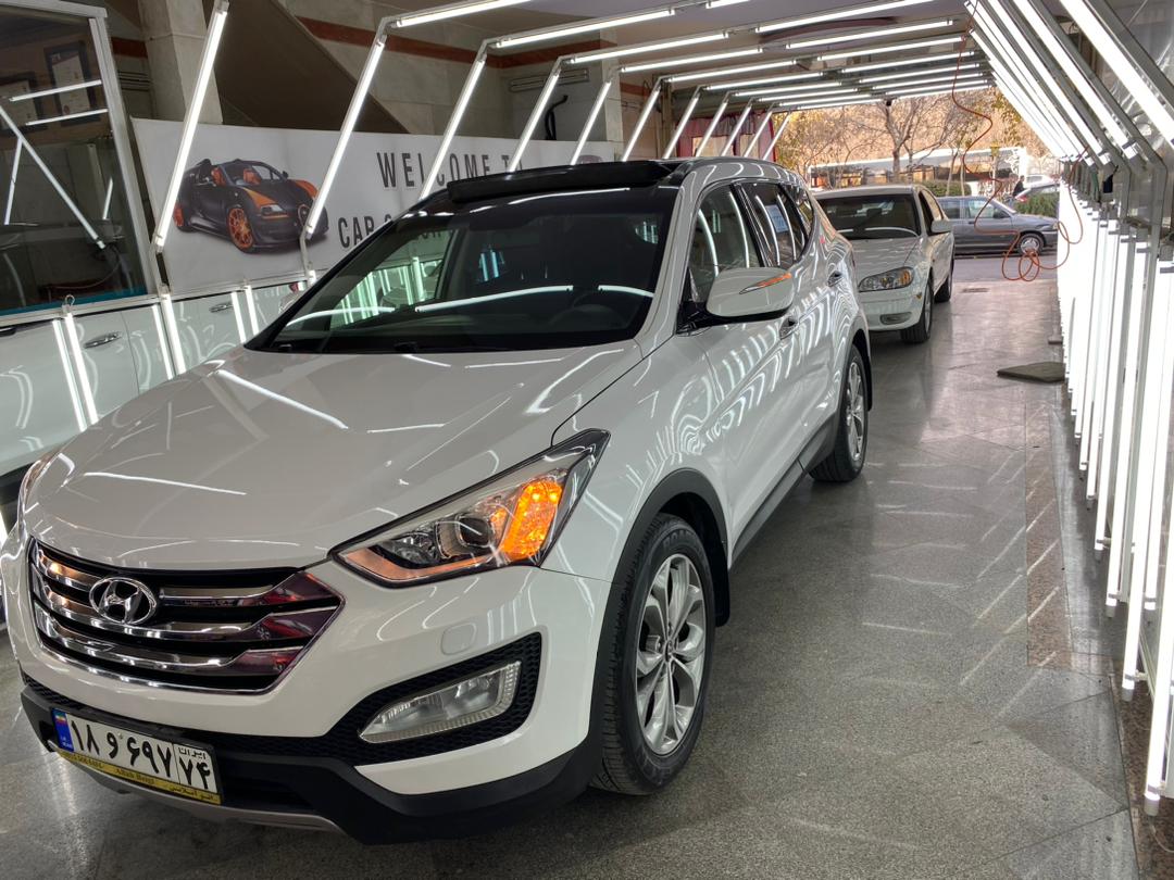 کارشناسی رنگ خودرو در مشهد