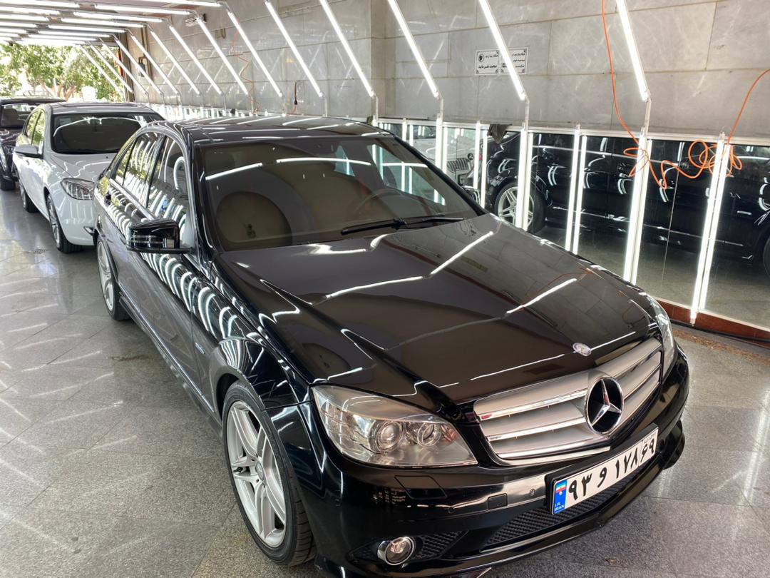 کارشناسی رنگ خودرو در مشهد