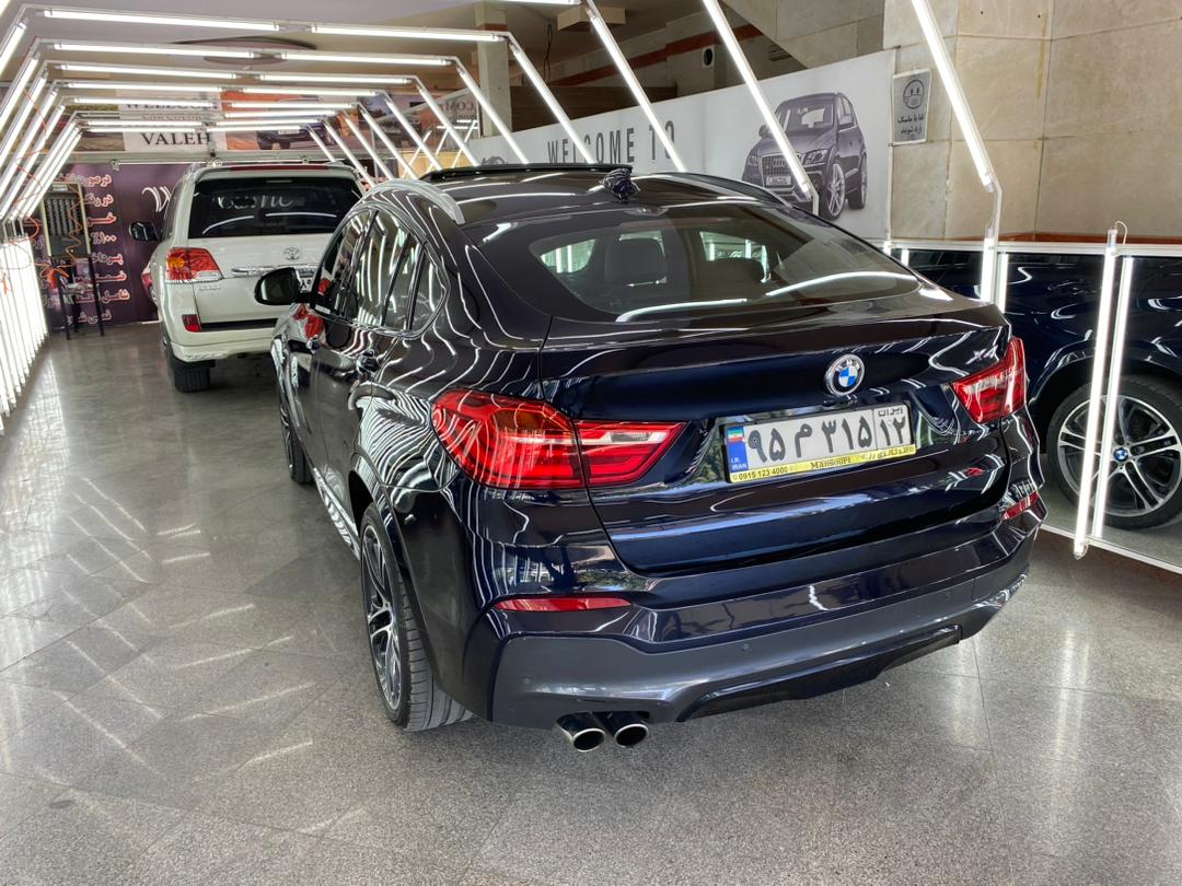 کارشناسی رنگ خودرو در مشهد